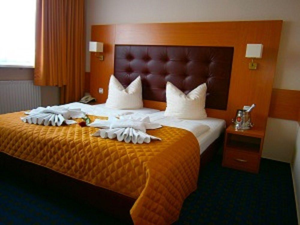 Hotel Sachsentor Hamburg Dış mekan fotoğraf