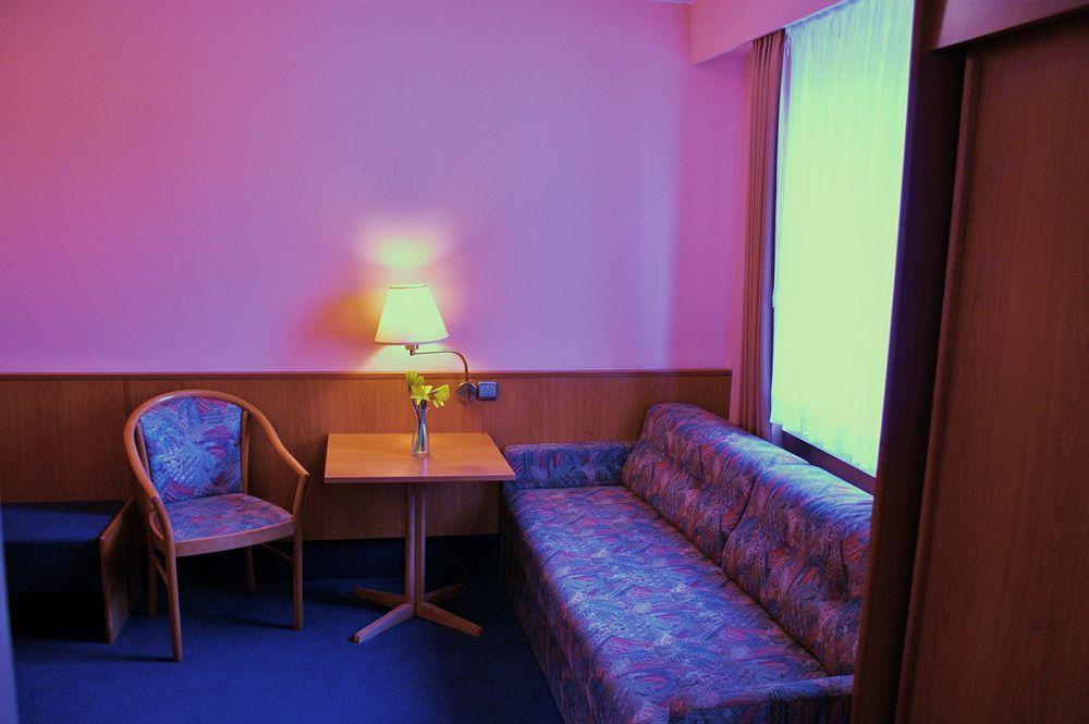 Hotel Sachsentor Hamburg Dış mekan fotoğraf