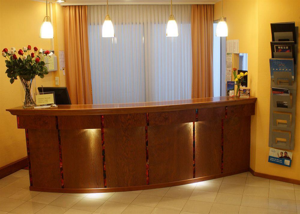 Hotel Sachsentor Hamburg Dış mekan fotoğraf