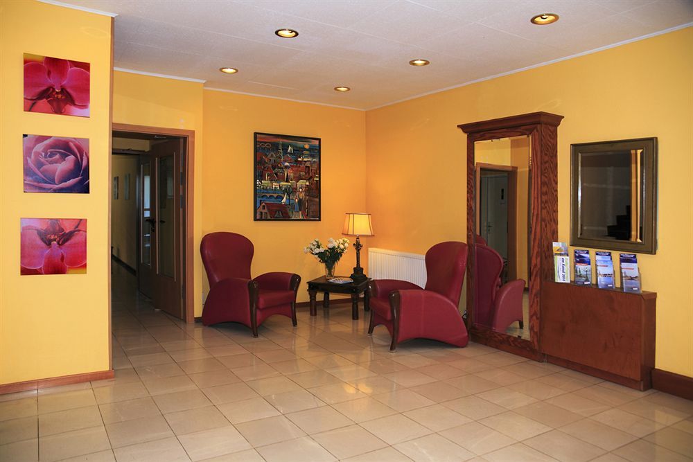 Hotel Sachsentor Hamburg Dış mekan fotoğraf