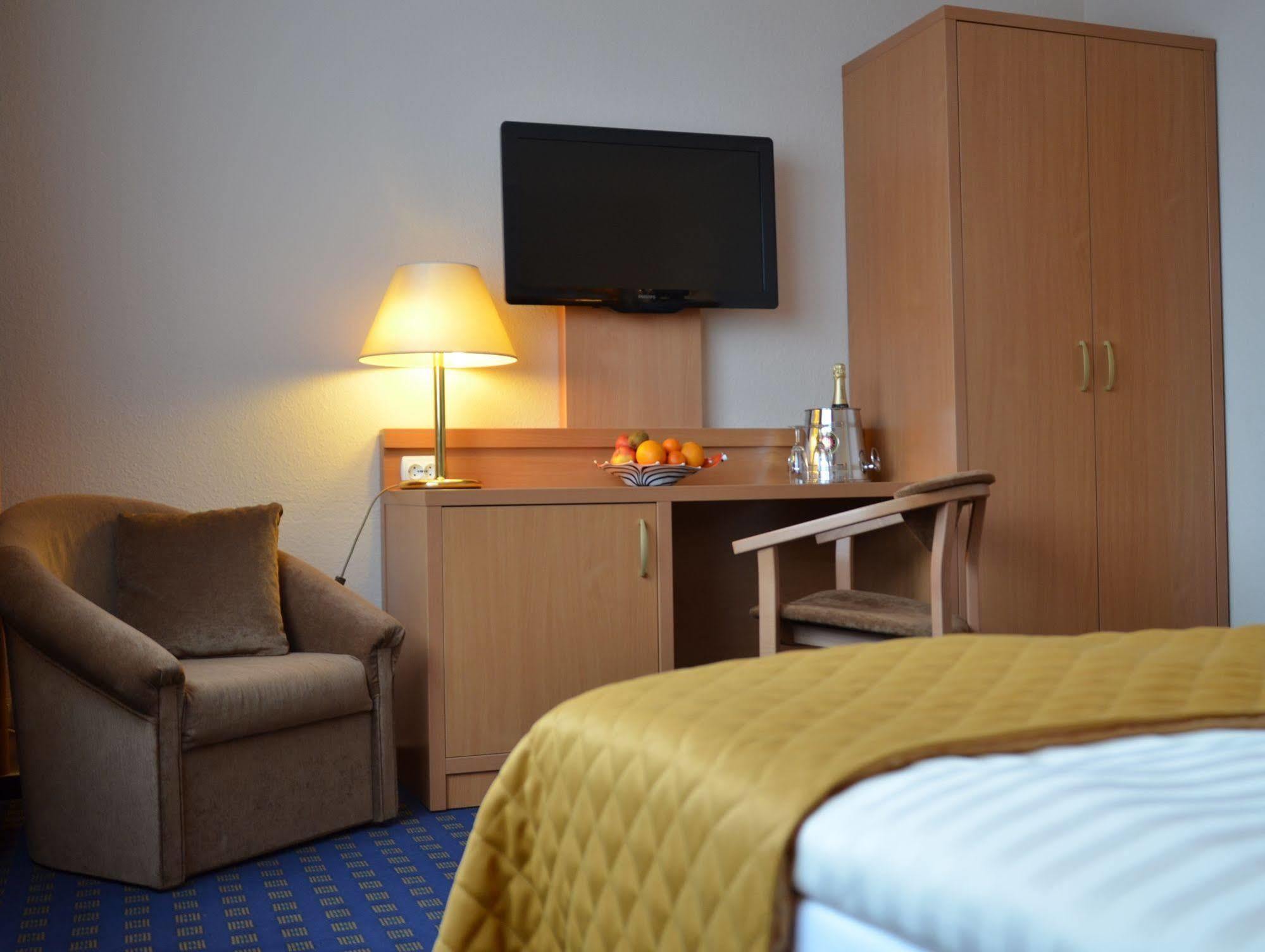 Hotel Sachsentor Hamburg Dış mekan fotoğraf