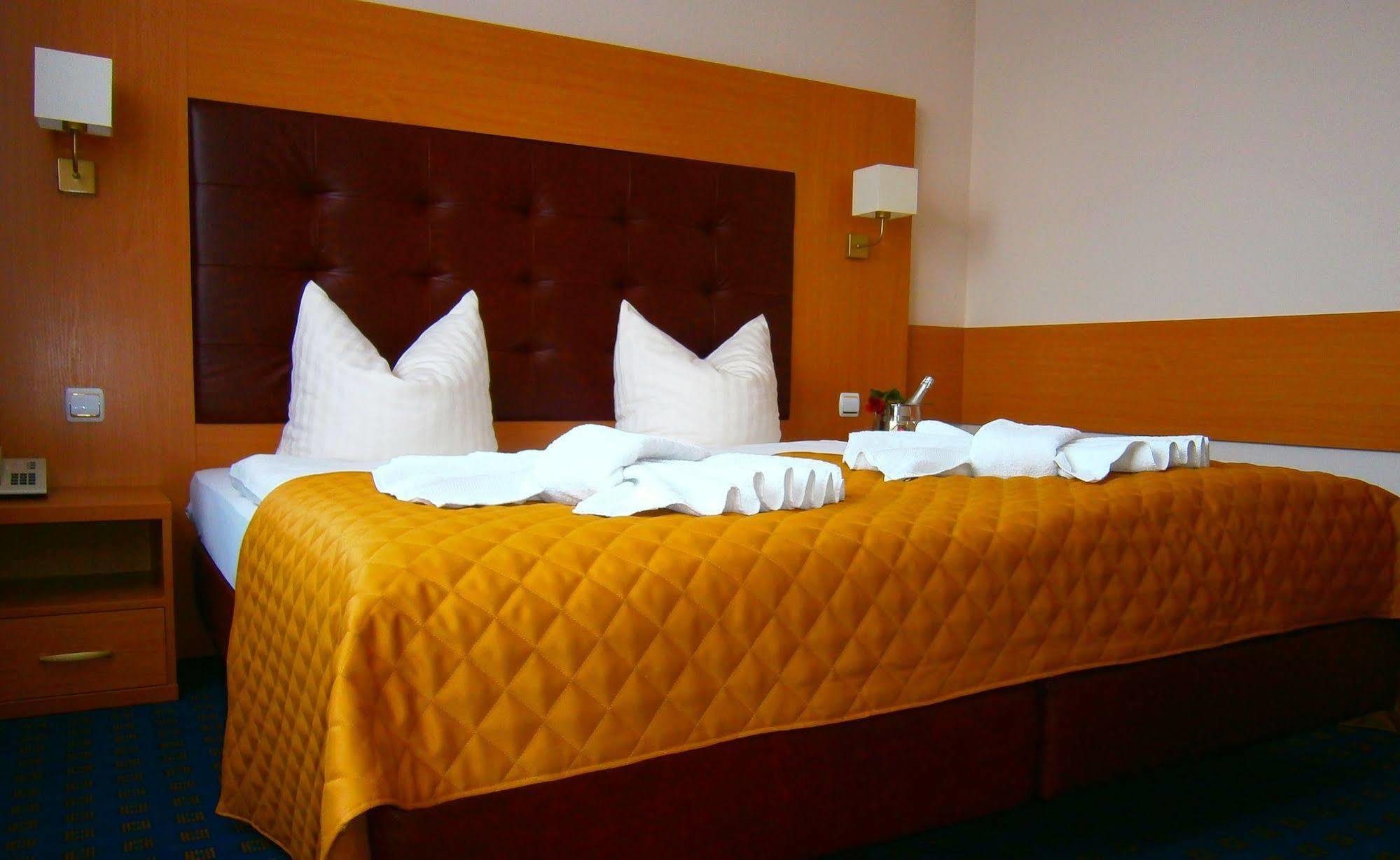 Hotel Sachsentor Hamburg Dış mekan fotoğraf