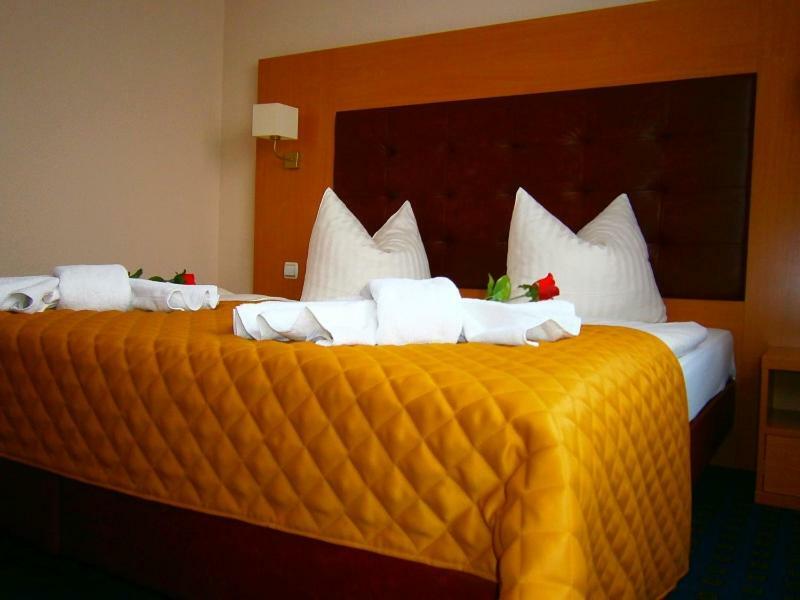 Hotel Sachsentor Hamburg Dış mekan fotoğraf